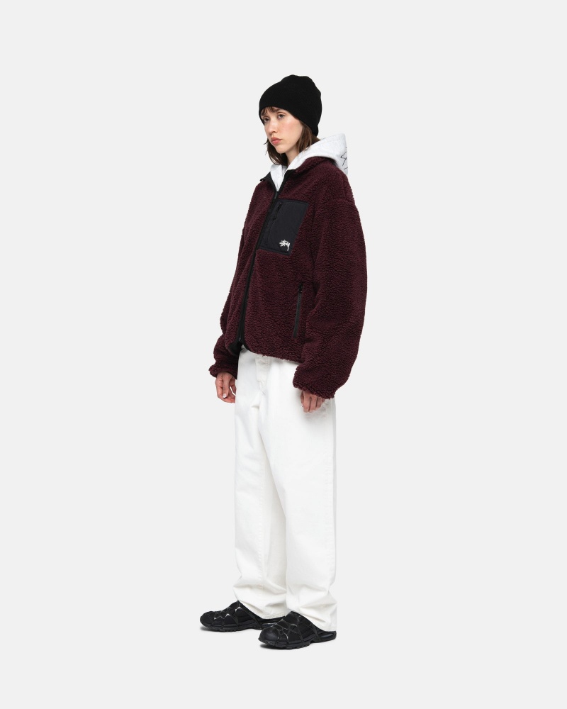 Blugi Stussy Big Ol' Overdyed Bej | 16730-YPSD